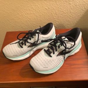 Brooks Ghost 13 Running Shoes
